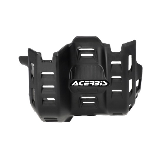 Scut motor Royal Enfield 24-26 Acerbis Negru