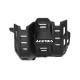 Scut motor Royal Enfield 24-26 Acerbis Negru