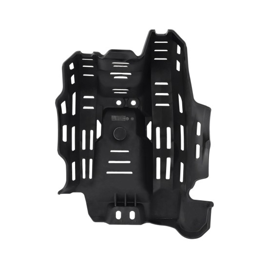 Scut motor Royal Enfield 24-26 Acerbis Negru