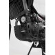 Scut motor Royal Enfield 24-26 Acerbis Negru