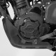 Protectii capace motor X-Power Royal Enfield 24-26 Acerbis Negru