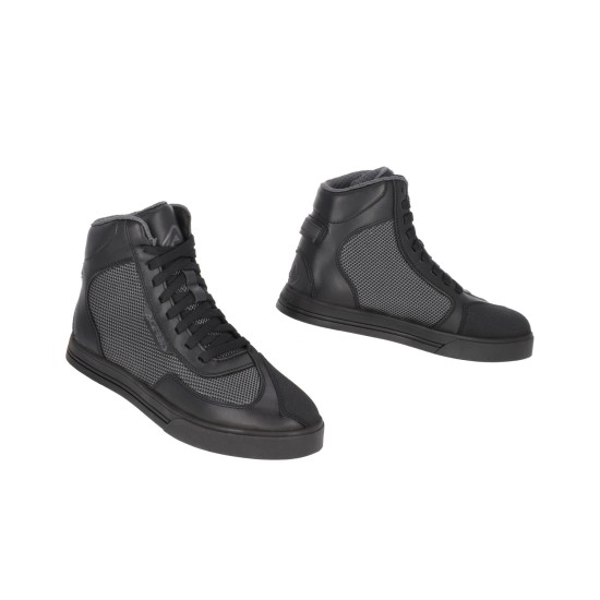 Pantofi Velocity Flow Acerbis Negru Pantofi Velocity Flow Acerbis Negru