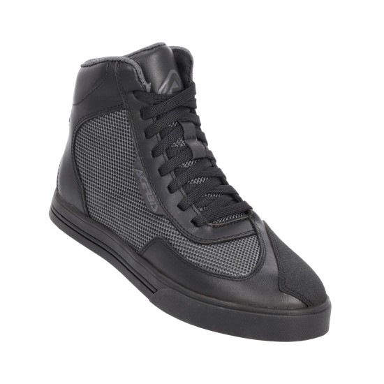 Pantofi Velocity Flow Acerbis Negru Pantofi Velocity Flow Acerbis Negru