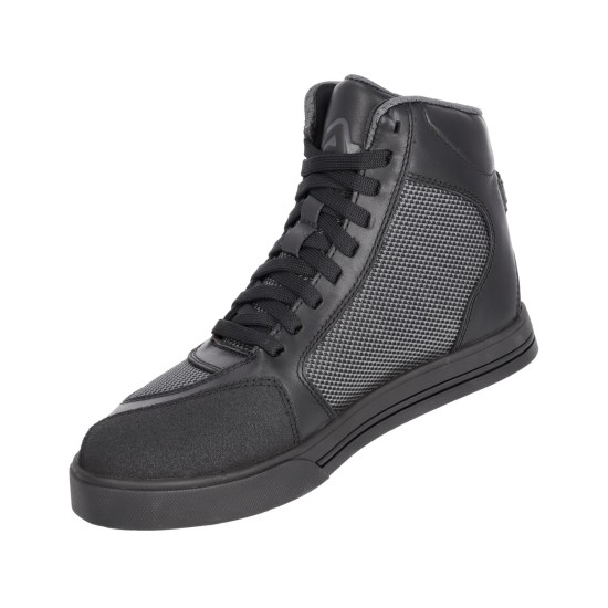 Pantofi Velocity Flow Acerbis Negru Pantofi Velocity Flow Acerbis Negru