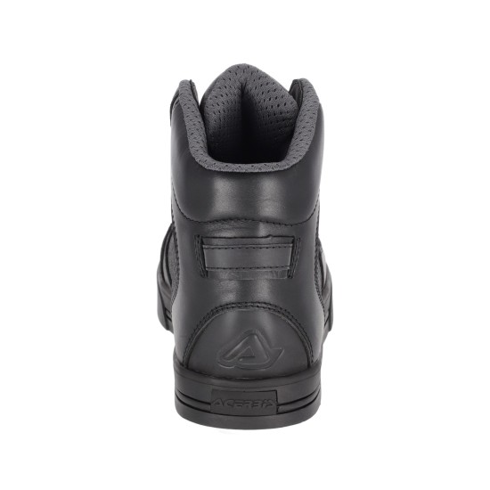 Pantofi Velocity Flow Acerbis Negru Pantofi Velocity Flow Acerbis Negru