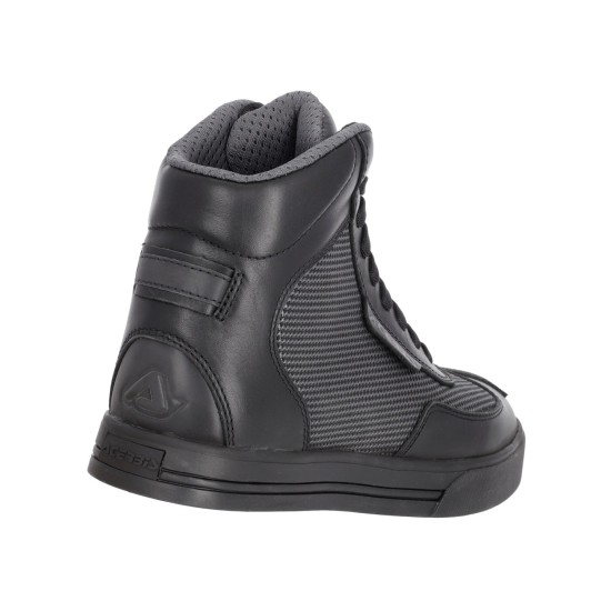 Pantofi Velocity Flow Acerbis Negru Pantofi Velocity Flow Acerbis Negru