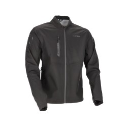 Geaca X-Duro WP 2.0 Acerbis Negru