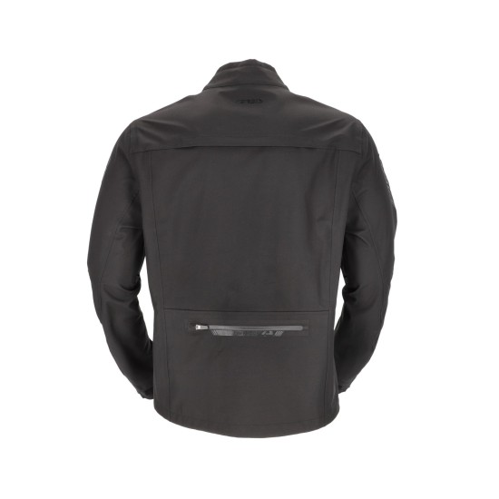 Geaca X-Duro WP 2.0 Acerbis Negru Geaca X-Duro WP 2.0 Acerbis Negru