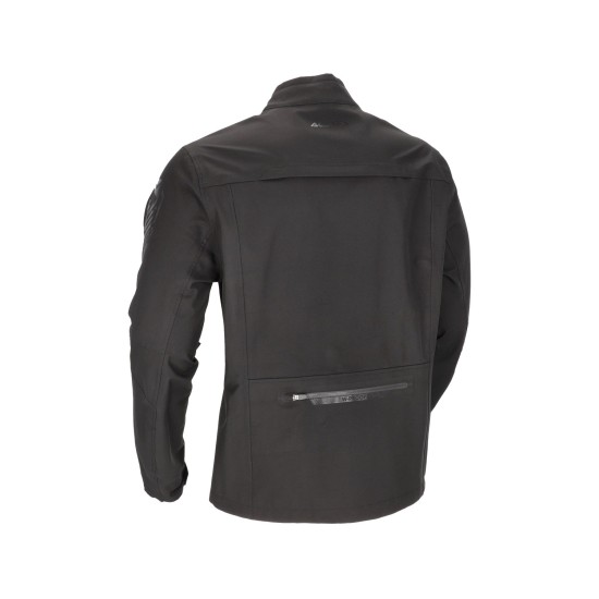 Geaca X-Duro WP 2.0 Acerbis Negru Geaca X-Duro WP 2.0 Acerbis Negru