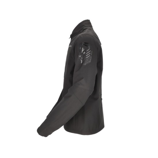 Geaca X-Duro WP 2.0 Acerbis Negru Geaca X-Duro WP 2.0 Acerbis Negru