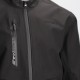 Geaca X-Duro WP 2.0 Acerbis Negru Geaca X-Duro WP 2.0 Acerbis Negru