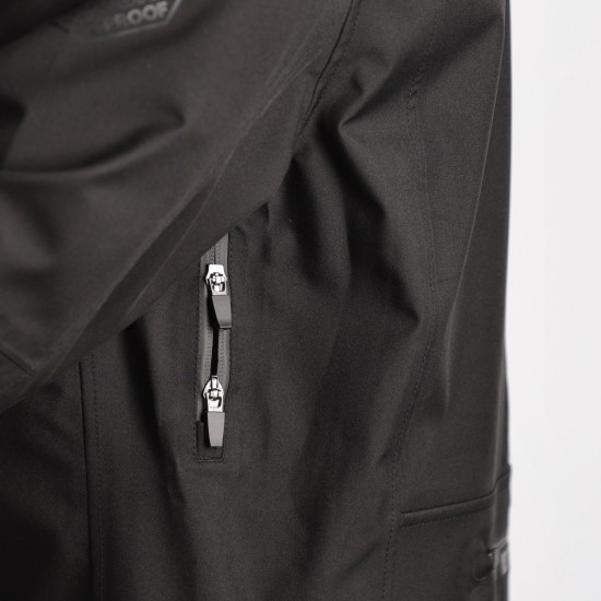 Geaca X-Duro WP 2.0 Acerbis Negru Geaca X-Duro WP 2.0 Acerbis Negru