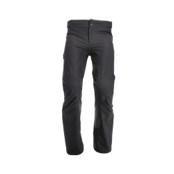 Pantaloni X-Duro W-Proof Baggy 2.0 Acerbis Negru Pantaloni X-Duro W-Proof Baggy 2.0 Acerbis Negru