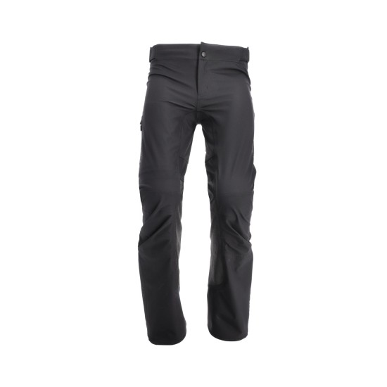 Pantaloni X-Duro W-Proof Baggy 2.0 Acerbis Negru