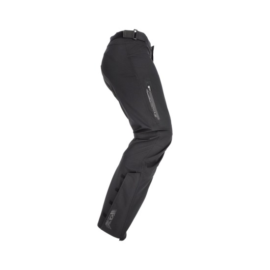 Pantaloni X-Duro W-Proof Baggy 2.0 Acerbis Negru