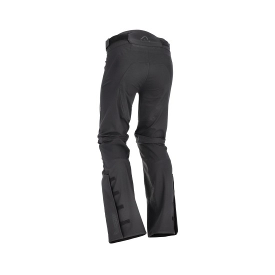 Pantaloni X-Duro W-Proof Baggy 2.0 Acerbis Negru