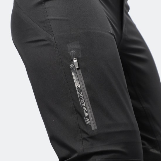 Pantaloni X-Duro W-Proof Baggy 2.0 Acerbis Negru