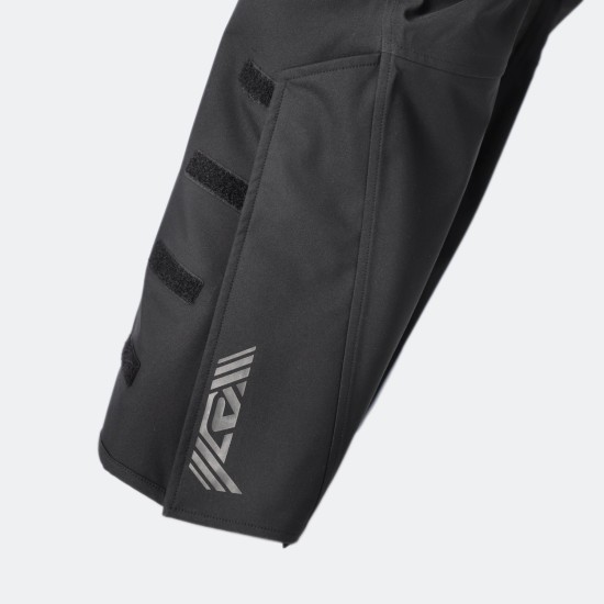 Pantaloni X-Duro W-Proof Baggy 2.0 Acerbis Negru