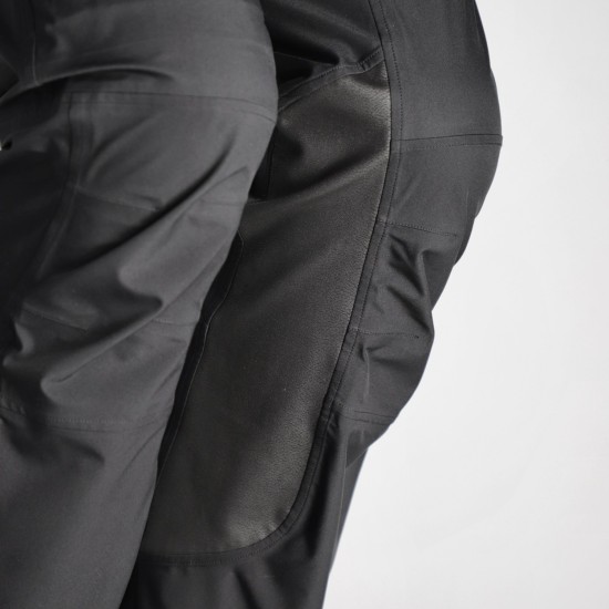 Pantaloni X-Duro W-Proof Baggy 2.0 Acerbis Negru