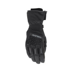 Manusi CE Crossover Winter WP Acerbis Negru