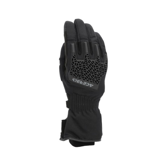 Manusi CE Crossover Winter WP Acerbis Negru