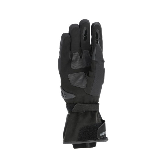 Manusi CE Crossover Winter WP Acerbis Negru