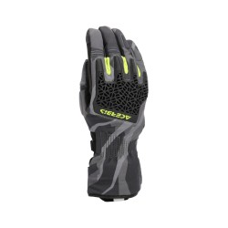 Manusi CE Crossover Winter WP Acerbis Negru/Galben Manusi CE Crossover Winter WP Acerbis Negru/Galben
