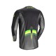Tricou MX Track 2.0 Acerbis Negru/Verde Tricou MX Track 2.0 Acerbis Negru/Verde