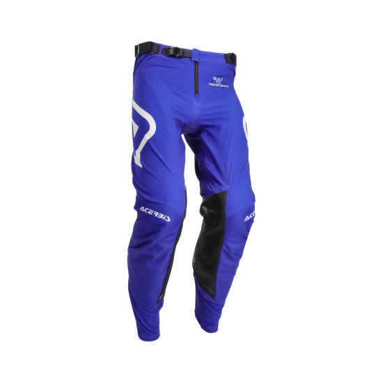 Pantaloni MX Track 2.0 Acerbis Avio Melange Pantaloni MX Track 2.0 Acerbis Avio Melange