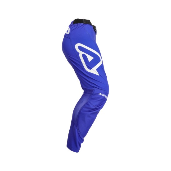 Pantaloni MX Track 2.0 Acerbis Avio Melange Pantaloni MX Track 2.0 Acerbis Avio Melange