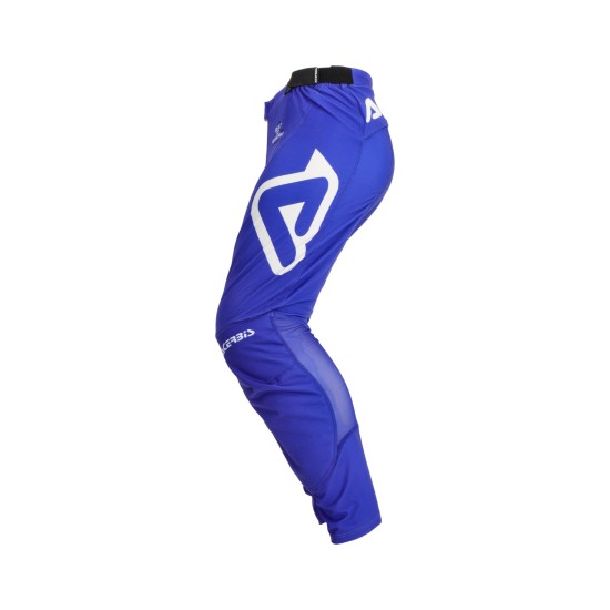 Pantaloni MX Track 2.0 Acerbis Avio Melange Pantaloni MX Track 2.0 Acerbis Avio Melange