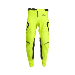 Pantaloni MX Track 2.0 Acerbis Galben Fluo Pantaloni MX Track 2.0 Acerbis Galben Fluo