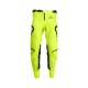 Pantaloni MX Track 2.0 Acerbis Galben Fluo Pantaloni MX Track 2.0 Acerbis Galben Fluo