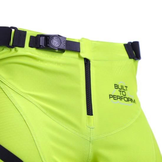 Pantaloni MX Track 2.0 Acerbis Galben Fluo Pantaloni MX Track 2.0 Acerbis Galben Fluo