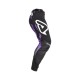 Pantaloni MX Track 2.0 Acerbis Mov/Alb Pantaloni MX Track 2.0 Acerbis Mov/Alb