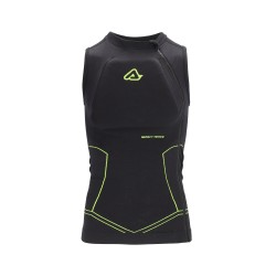 Vesta protectie Density Acerbis Negru/Galben Vesta protectie Density Acerbis Negru/Galben