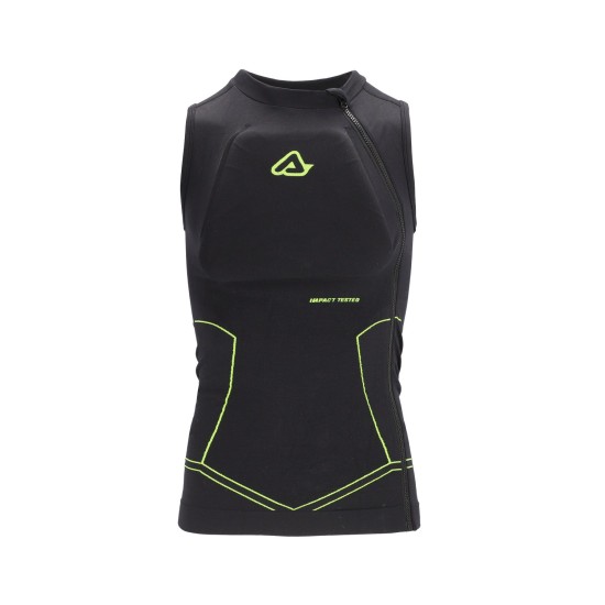 Vesta protectie Density Acerbis Negru/Galben Vesta protectie Density Acerbis Negru/Galben