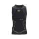 Vesta protectie Density Acerbis Negru/Galben Vesta protectie Density Acerbis Negru/Galben