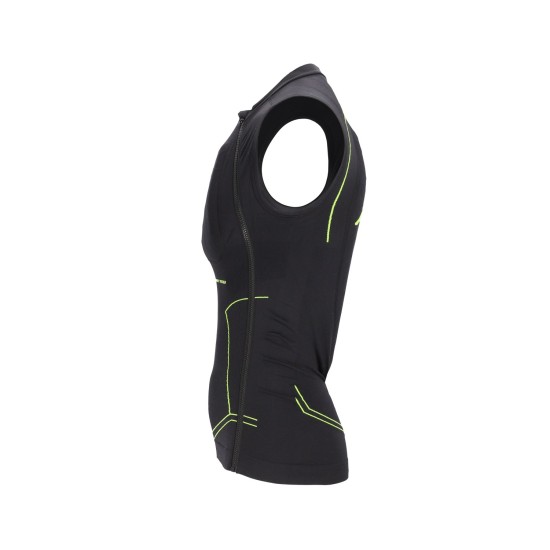 Vesta protectie Density Acerbis Negru/Galben Vesta protectie Density Acerbis Negru/Galben