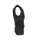 Vesta Flux Air D3O® Acerbis Negru