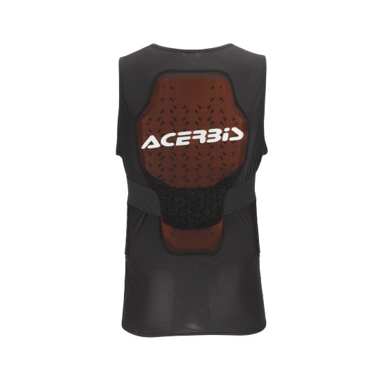 Vesta Flux Air D3O® Acerbis Negru
