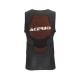 Vesta Flux Air D3O® Acerbis Negru