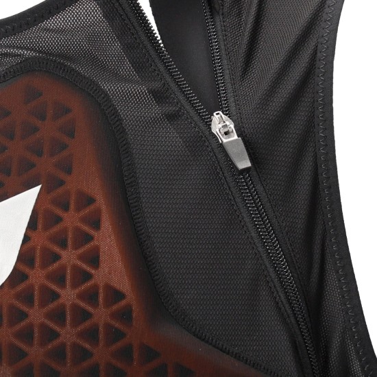 Vesta Flux Air D3O® Acerbis Negru