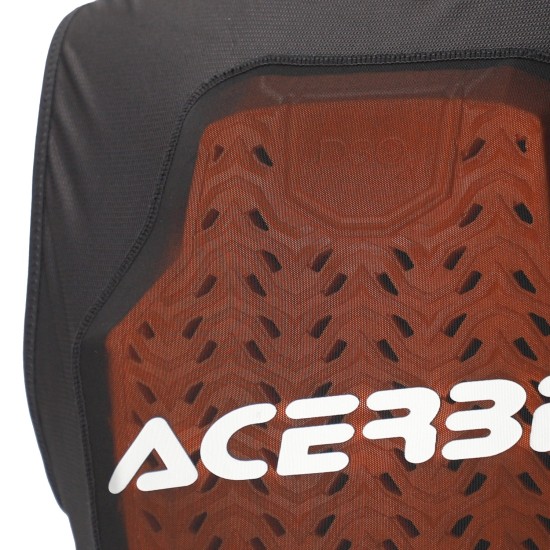 Vesta Flux Air D3O® Acerbis Negru