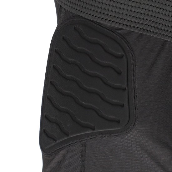 Vesta Flux Air D3O® Acerbis Negru