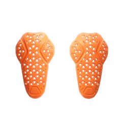Cotiere D3O® Level 1 (2 buc) Acerbis Portocaliu