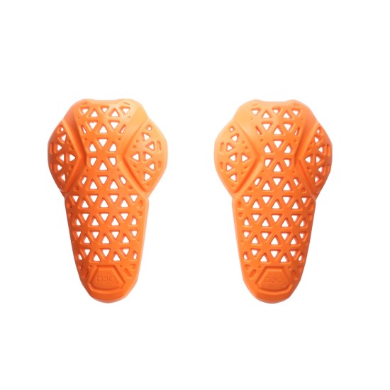 Cotiere D3O® Level 1 (2 buc) Acerbis Portocaliu