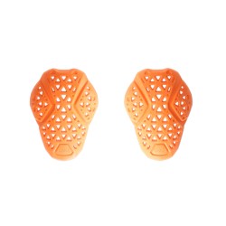 Protectii umeri D3O® L1 2 buc Acerbis Portocaliu Protectii umeri D3O® L1 2 buc Acerbis Portocaliu