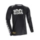 Tricou 6Days Acerbis Negru Tricou 6Days Acerbis Negru
