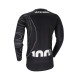 Tricou 6Days Acerbis Negru Tricou 6Days Acerbis Negru